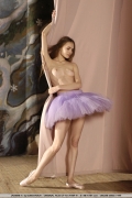 Ballet Rehearsal Part 2: Jasmine A #17 of 21